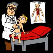 pediatrician checkup1