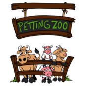 petting zoo 1