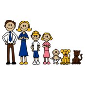 stickerfamily family04