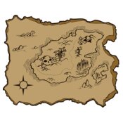 piratetreasuremap