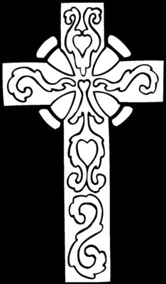 celtic cross 2
