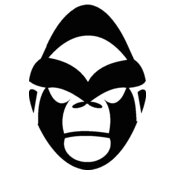 gorilla 16
