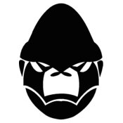 gorilla 17