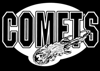 comets