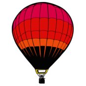 hot air balloon1