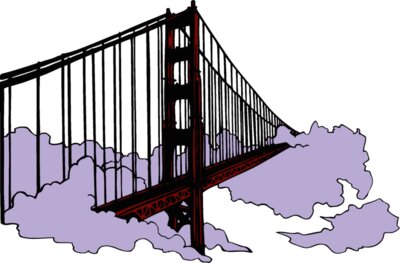 goldengate bridge