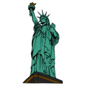 statue of liberty 02