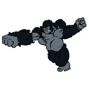 gorilla9