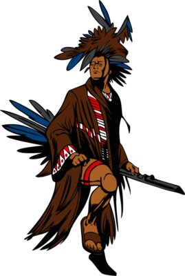 chief indian 3