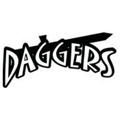 daggers