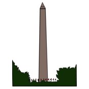 washington monument