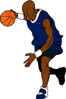 basketball 9