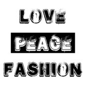 love peace fashion