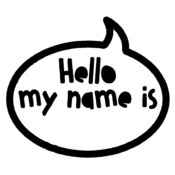 hello my name