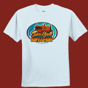 Youth Logo shirts