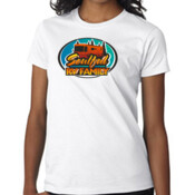 Woman's Logo Tee Shirt