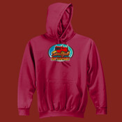Logo Fleece Sweat shirt