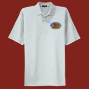 logo Polo shirt