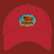 logo Baseball cap