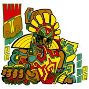 Aztecs-Mayans