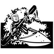 Canoe Raft Kayak
