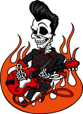 skeletonrocker07