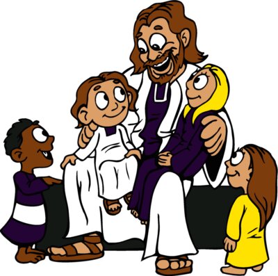 jesusandkids3